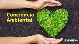 Conciencia Ambiental [upl. by Anitnerolf553]