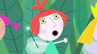 Ben and Holly’s Little Kingdom  Season 1  Episode 13 Kids Videos [upl. by Lunna]