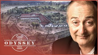 Is There Really A Roman Fort Buried In Wales  Time Team  Odyssey [upl. by Gunn]