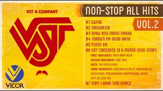 VST amp Company Nonstop All Hits Volume 2 [upl. by Rena]