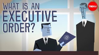 How do executive orders work  Christina Greer [upl. by Nylatsyrc]