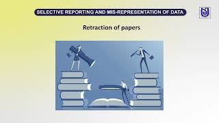 Module2 Unit12 Selective Reporting and Misrepresentation of Data [upl. by Akinehs514]