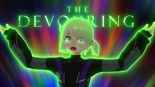 The Devouring VRChat Playthrough [upl. by Eugene]