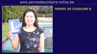 9 PERMIS DE CONDUIRE  LA VOITURE [upl. by Chiou]