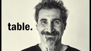 Serj Tankian being hilarious for 2 minutes [upl. by Ytineres208]