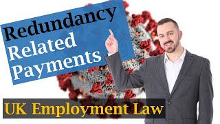 Statutory Redundancy Pay and Notice Pay [upl. by Trilbie615]