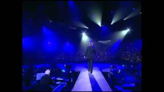 Michel Sardou  Salut  Bercy 98flv [upl. by Komara]