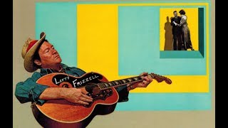 Lefty Frizzell  Mom and Dads Waltz [upl. by Ayekram]