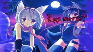 Nightcore  Rockefeller Street Lyrics HD [upl. by Enomys]