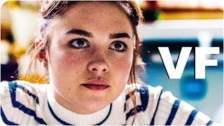 LES MAUVAIS ESPRITS Bande Annonce VF 2018 🅽🅴🆃🅵🅻🅸🆇 [upl. by Aniretak]