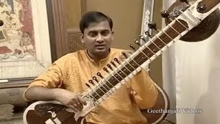 Learn Sitar Basics  Tutorial for Beginners [upl. by Nuahsal323]