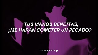 River  Bishop Briggs  Sub Español [upl. by Ogaitnas]