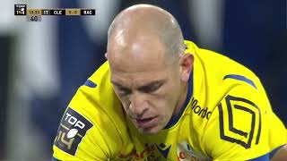 Clermont vs Racing 92  202324 France Top 14  Full match Rugby [upl. by Eric]