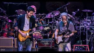 Dead and Company  Wharf Rat  Citi Field  62516 [upl. by Chantalle]