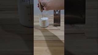 Aerolatte Handheld Milk Frother [upl. by Idnahs693]