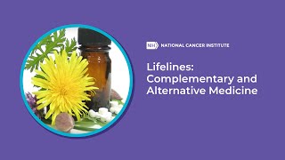 Lifelines Complementary and Alternative Medicine [upl. by Odnumyer33]