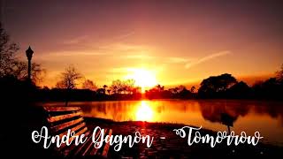 Andre Gagnon  Tomorrow [upl. by Darelle]